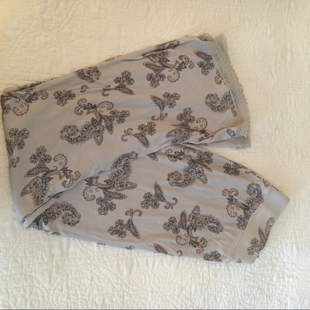 Maternity Pajama Pants